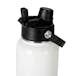 32oz Hydro Water Bottle - Ninja Transfers