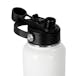 32oz Hydro Water Bottle - Ninja Transfers
