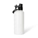 32oz Hydro Water Bottle - Ninja Transfers