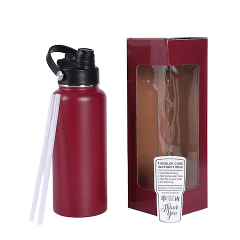 32oz Hydro Water Bottle