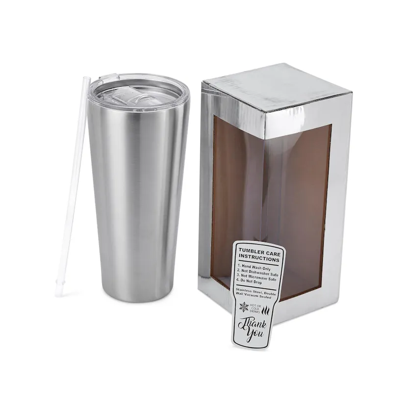 32oz Tapered Tumbler