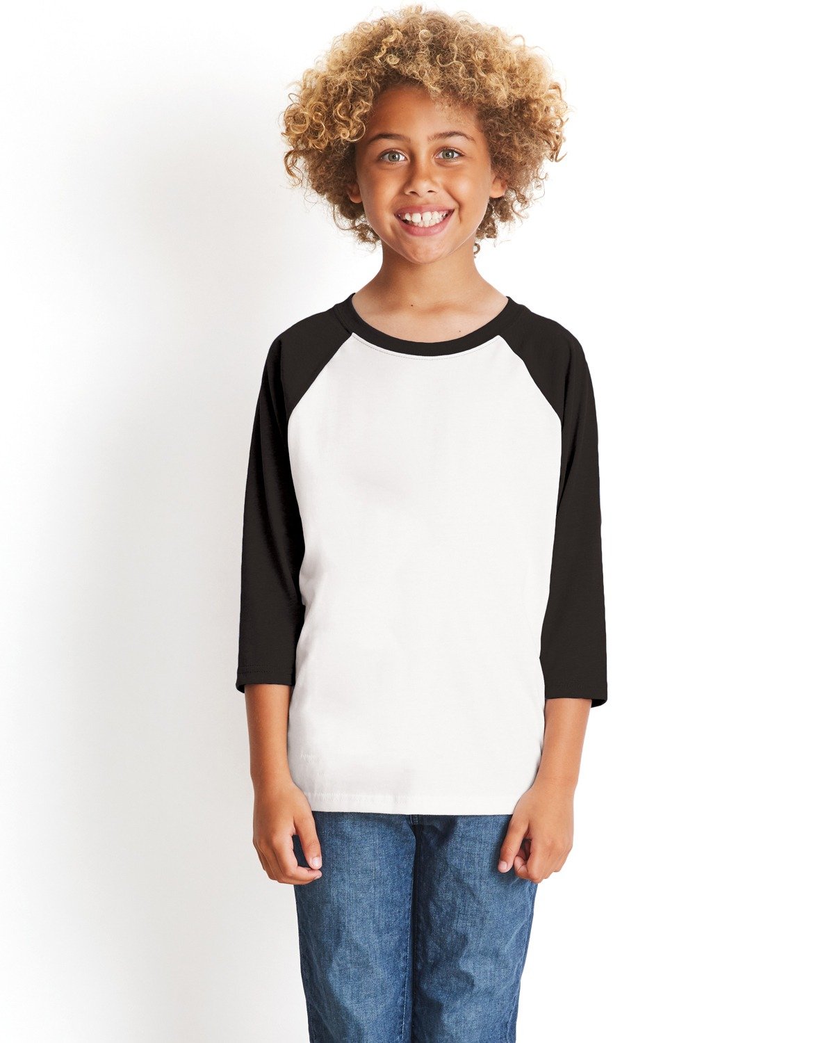トップス Soor Ploom Raglan Mock Tee 2y Blank Raglan Shirts | Buy Wholesale Raglan Shirts In Bulk