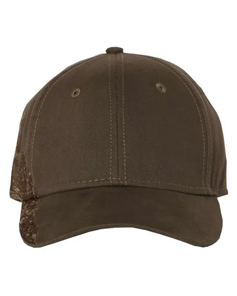 DRI DUCK 3325 Excavating Cap