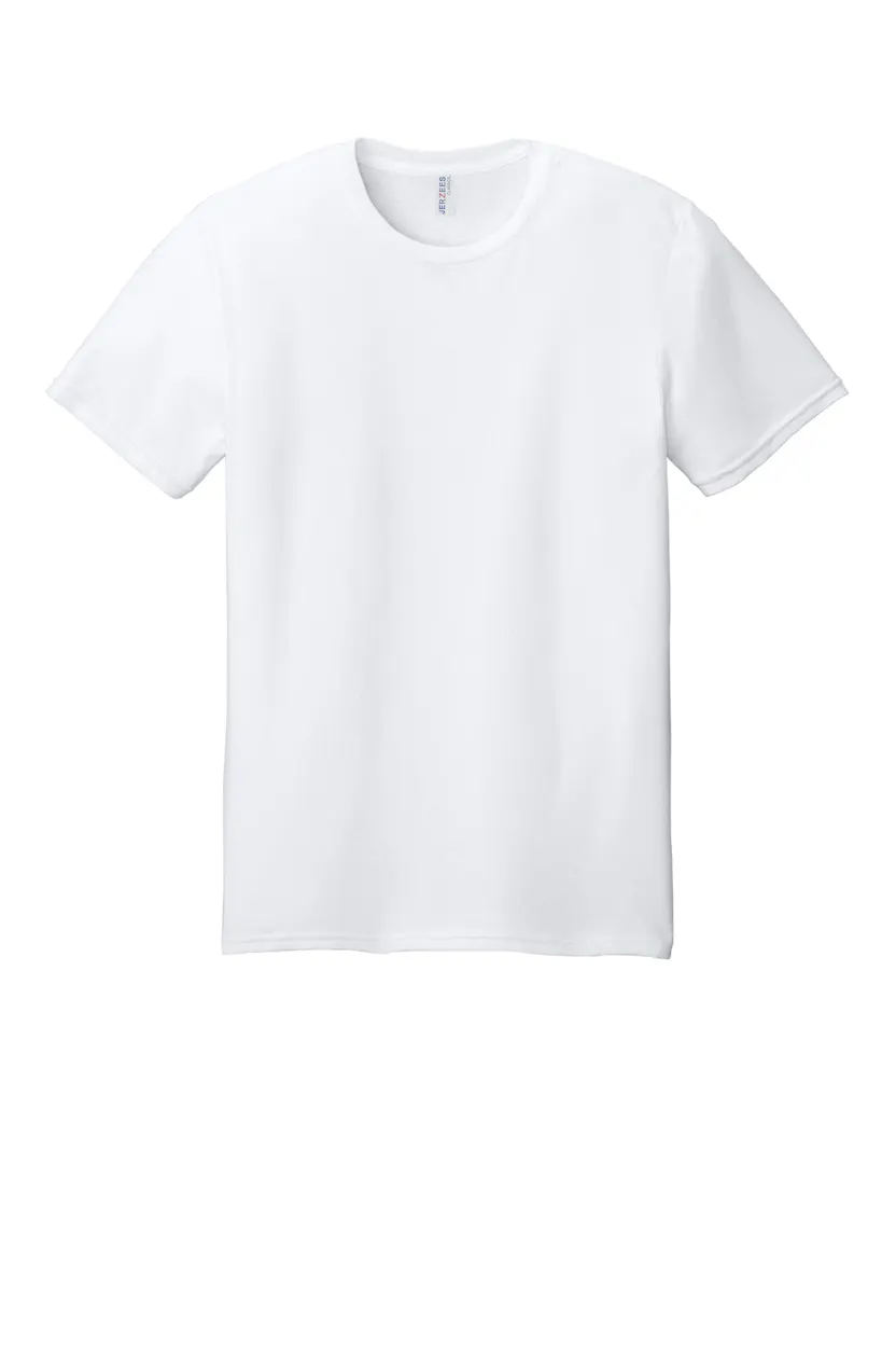 Jerzees 363M Classics Unisex Cotton T-Shirt