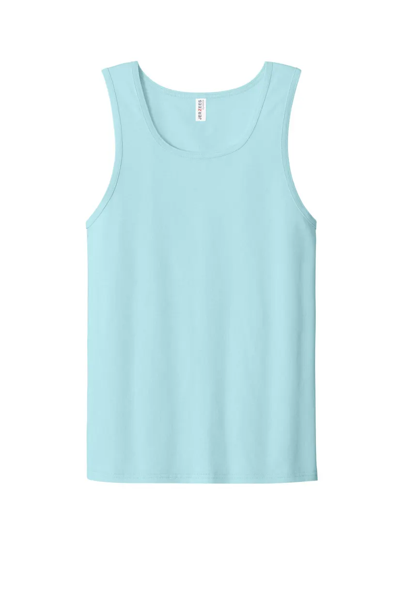 Jerzees 363TK Classics Unisex Cotton Tank