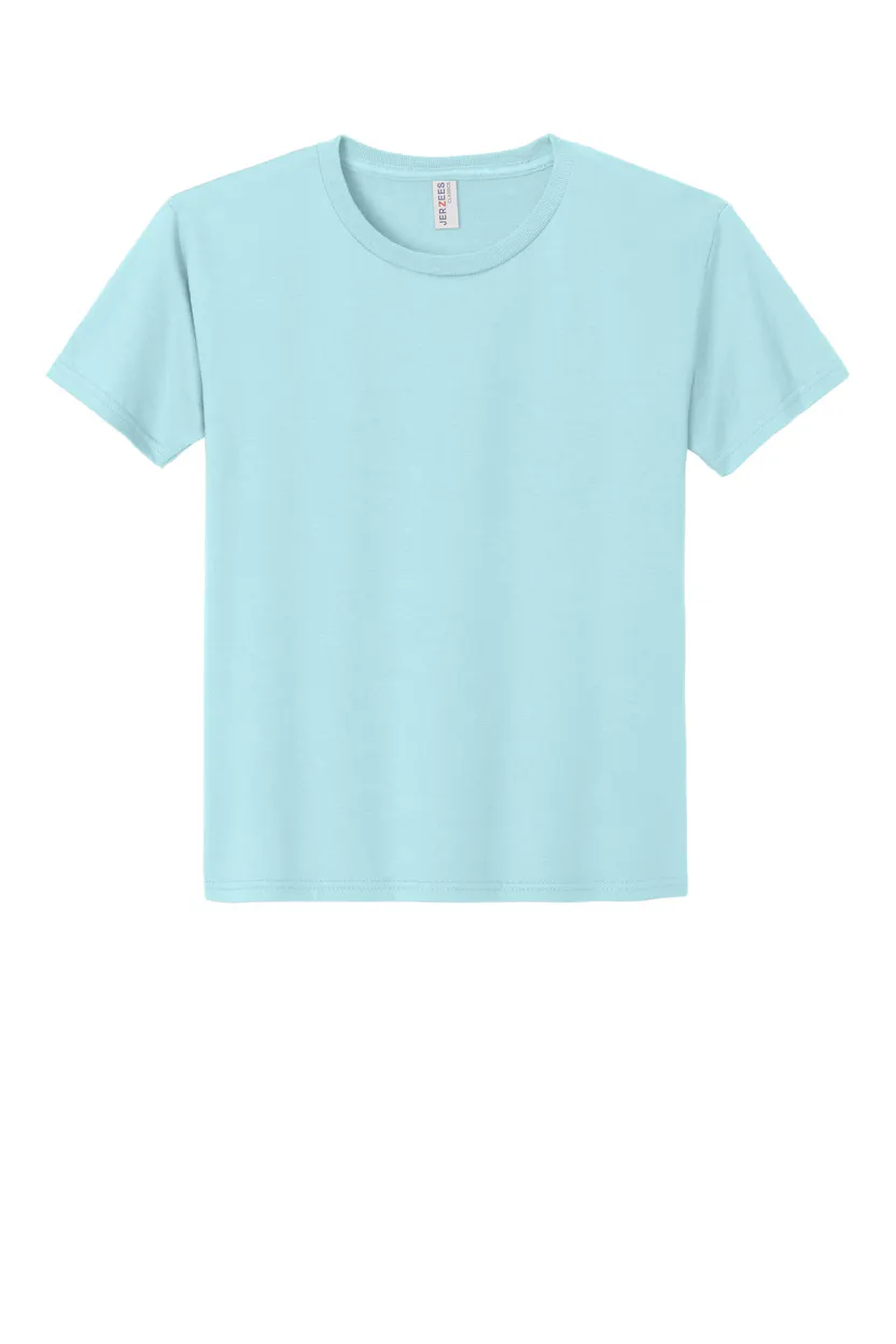 Jerzees 363Y Classics Youth Cotton T-Shirt