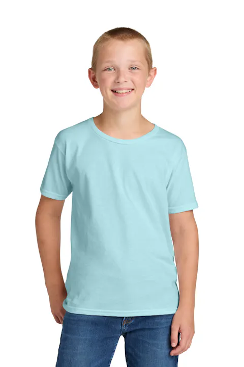 Jerzees 363Y Classics Youth Cotton T-Shirt