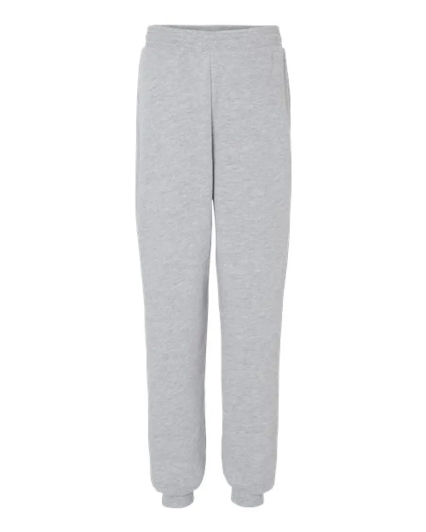 BELLA + CANVAS 3727Y Youth Jogger Sweatpants