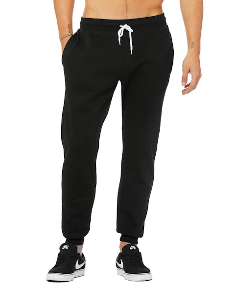 Bella + Canvas 3727 Unisex Jogger Sweatpant