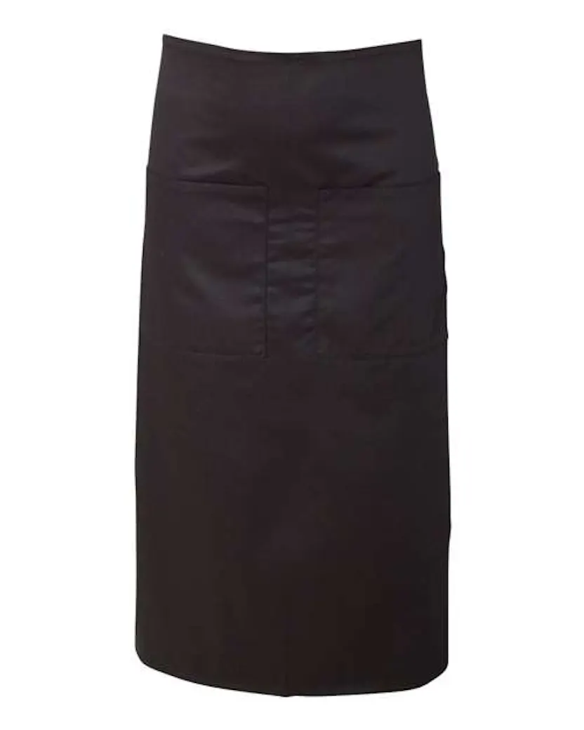 Liberty Bags 5508 Bistro Apron