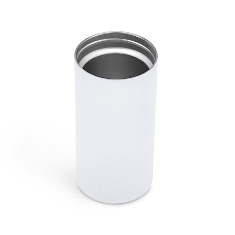 12oz Slim Sublimation Duozie