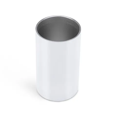14oz Skinny Tumbler (Polycoated)