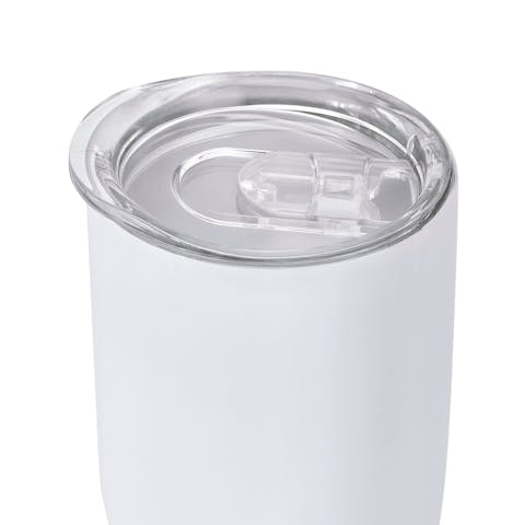 12oz Sublimation Wine Tumbler