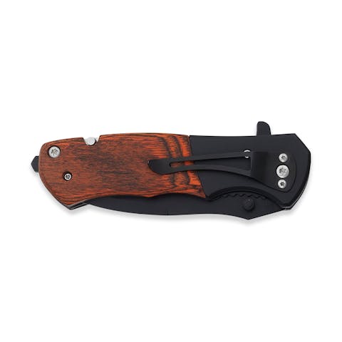 Pocket Knives