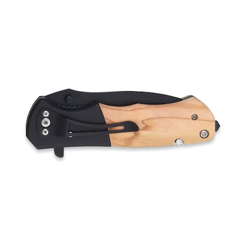 Pocket Knives