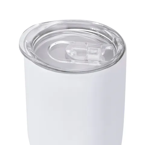 12oz Sublimation Wine Tumbler