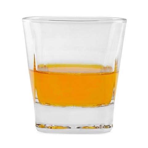 Whiskey Rocks Glasses