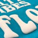 3D Puff Transfers - 1 Color Print - Ninja Transfers