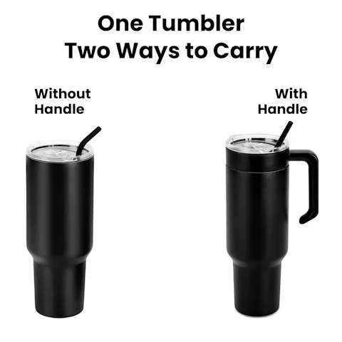 Asa para vaso, 30 oz y 40 oz