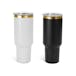40oz Gold Plated Tumbler - Ninja Transfers