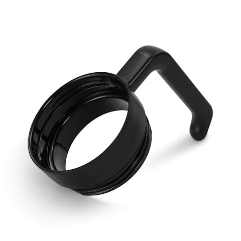 40oz Gold Plated Tumbler - Ninja Transfers