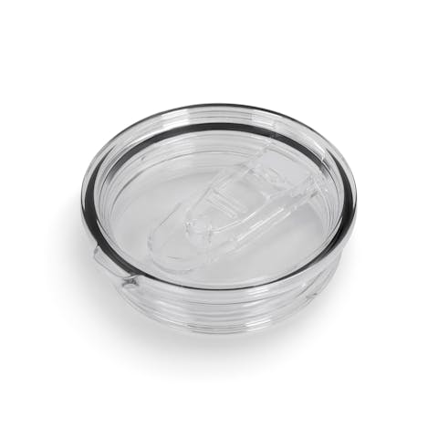 40oz Rainbow Plated Tumbler - Ninja Transfers