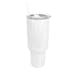 40oz Tumbler Sublimation Glitter Shimmer - Ninja Transfers