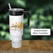 40oz Tumbler Sublimation - Ninja Transfers