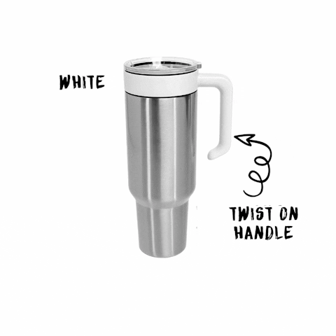 Asa para vaso, 30 oz y 40 oz