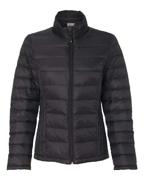 Weatherproof 15600W Women's 32 Degrees Packable Down Jacket