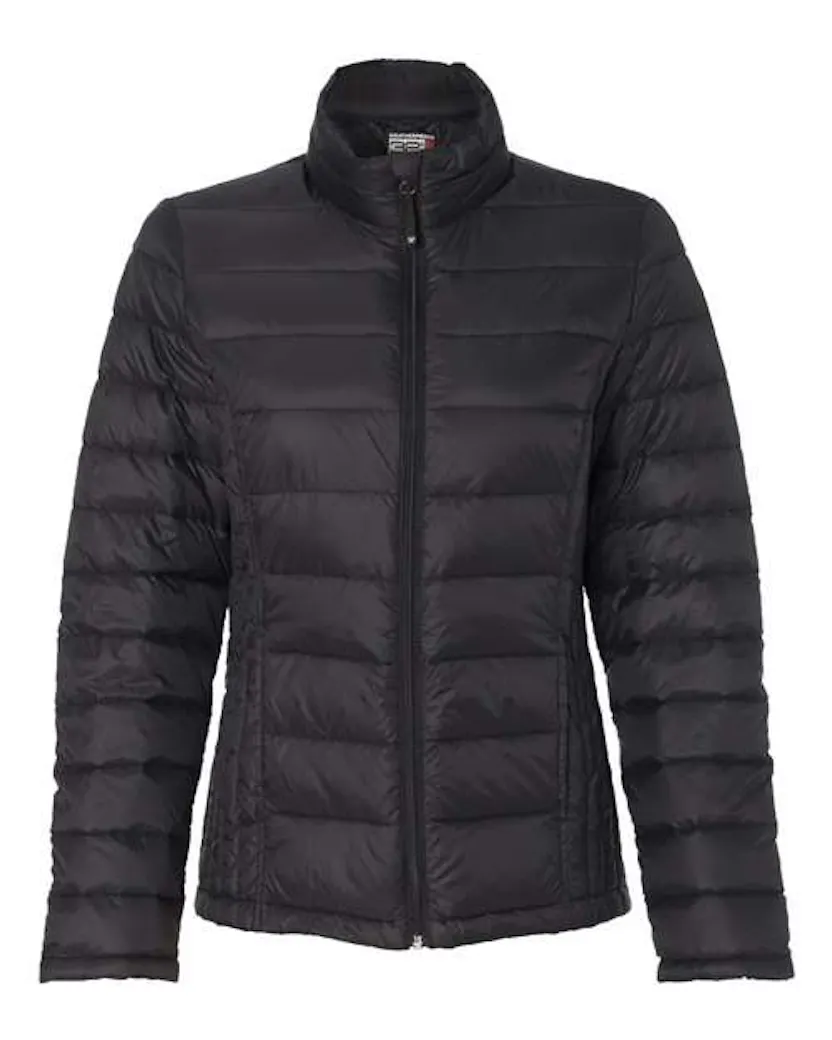 Weatherproof 15600W Women's 32 Degrees Packable Down Jacket