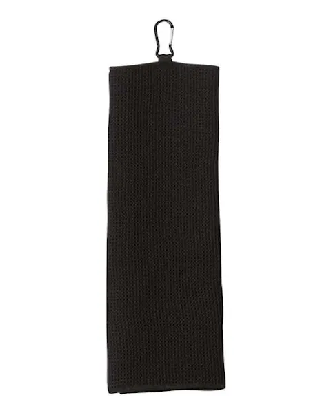 Carmel Towel Company C1717MTC Fairway Golf Towel