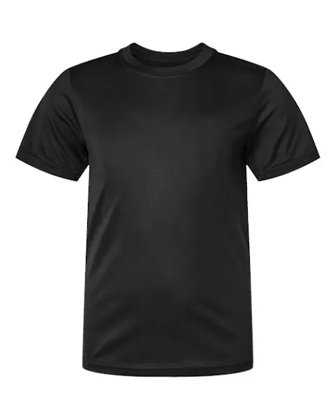 Augusta Sportswear 791 Youth Nexgen Performance T-Shirt
