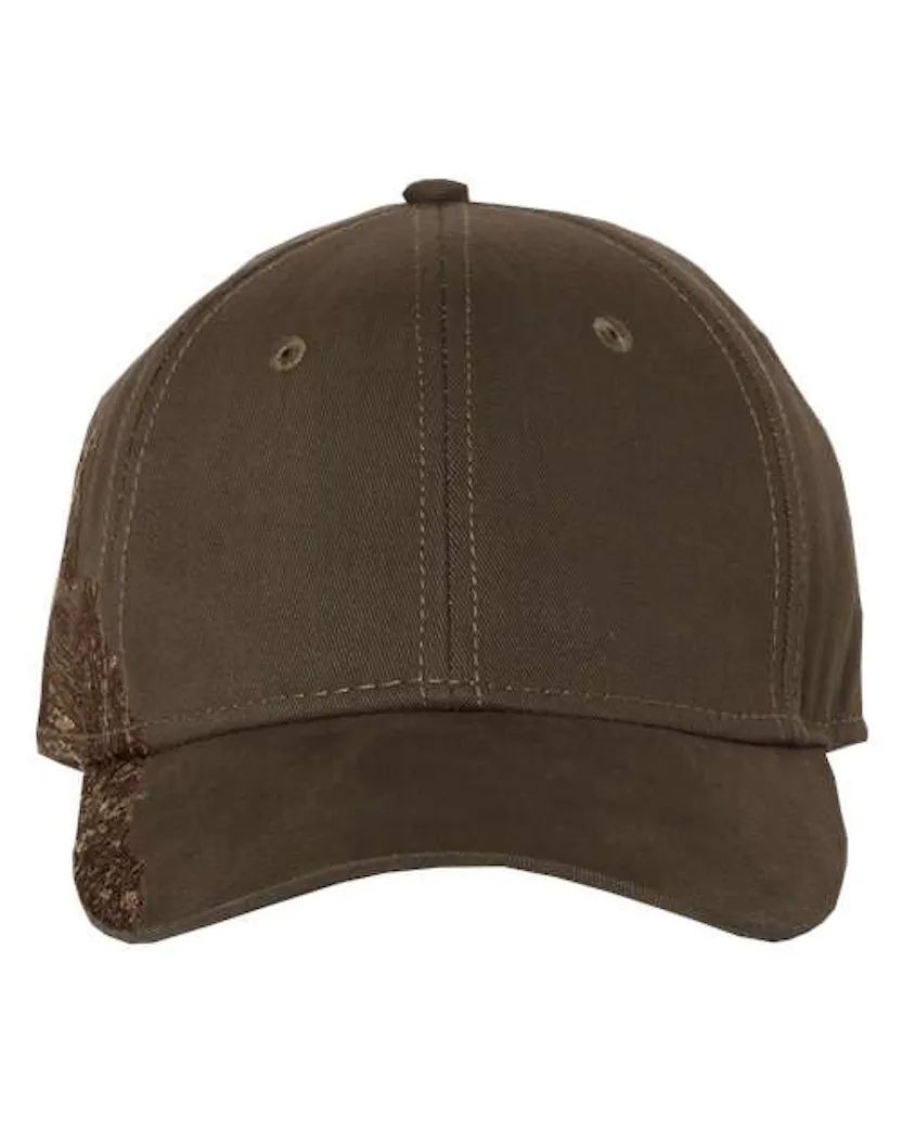DRI DUCK 3325 Excavating Cap