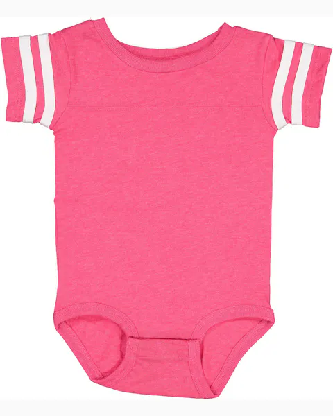 Rabbit Skins 4437 Body de fútbol infantil