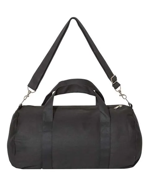 Liberty Bags 3301 Canvas Duffel Bag