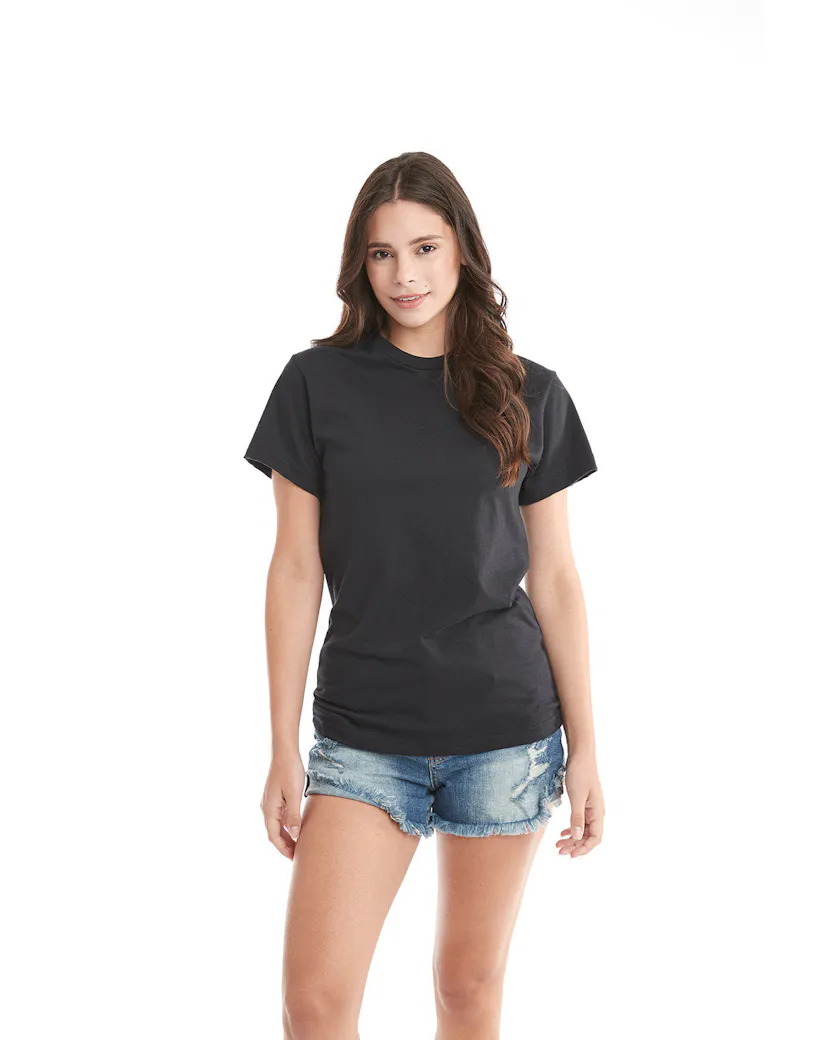 Next Level 4600 Unisex Eco Heavyweight T-Shirt