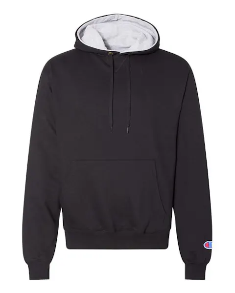 Champion S171 Unisex Cotton Max Hooded Sweatshirt