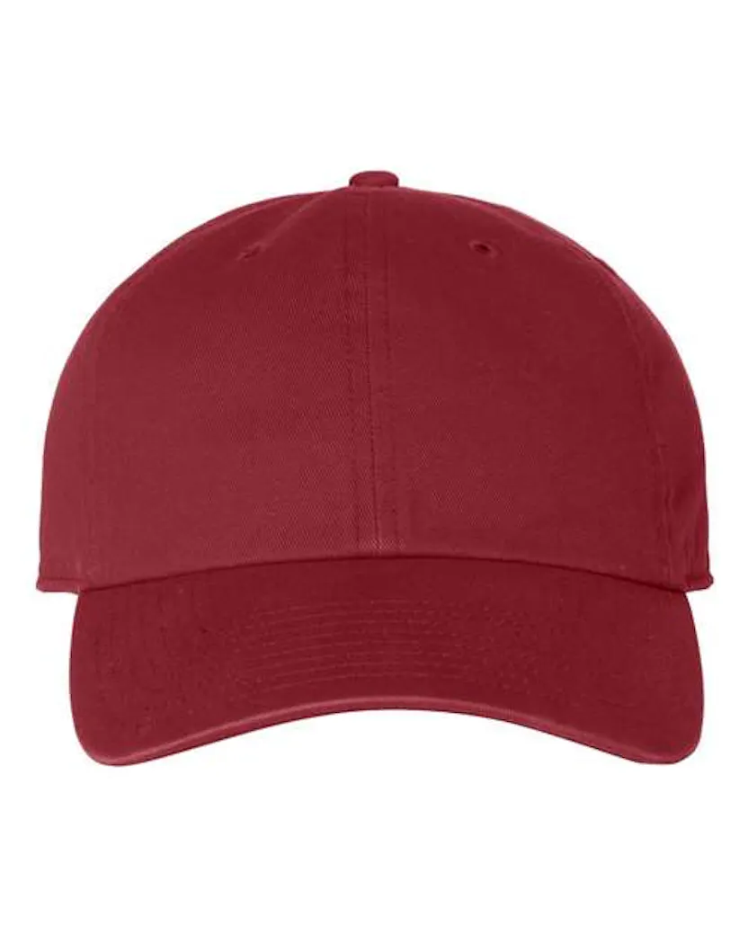 47 Brand 4700 Clean Up Cap - Ninja Transfers