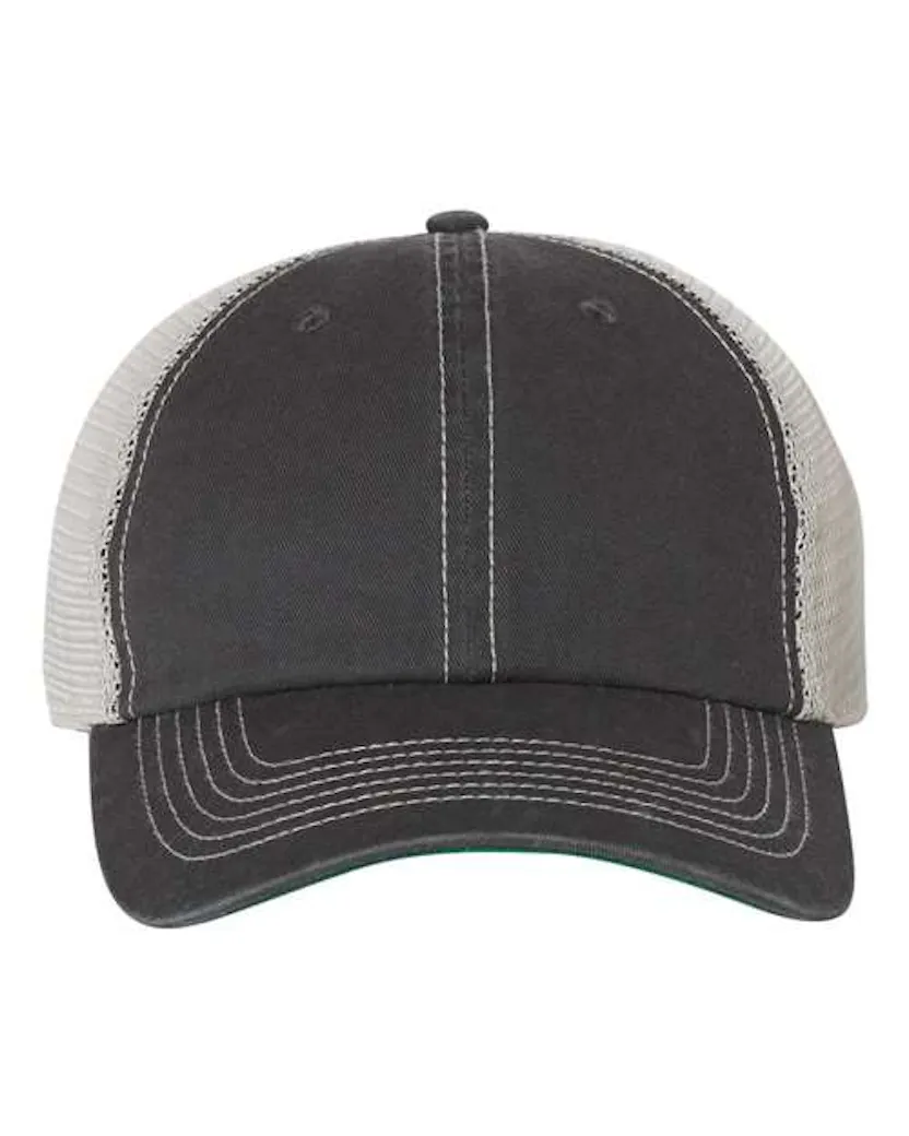 47 Brand 4710 Trawler Cap - Ninja Transfers