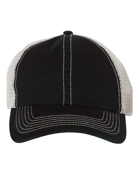 47 Brand 4710 Trawler Cap - Ninja Transfers