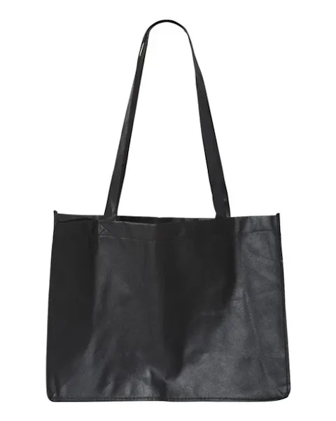 Liberty Bags A134 Non-Woven Deluxe Junior Tote