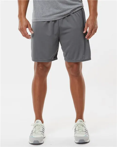 Augusta Sportswear 1425 Men's Octane Shorts