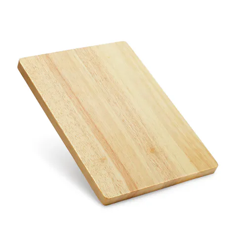 Rubberwood Cutting Board