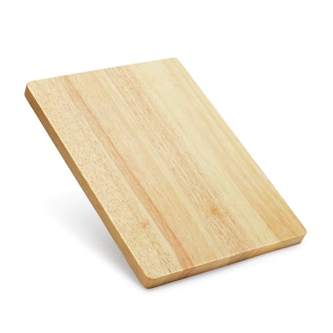 Rubberwood Cutting Board