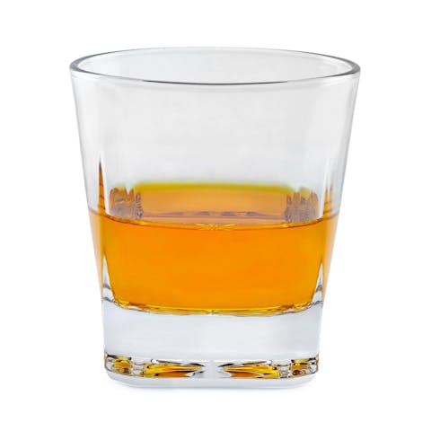 Whiskey Rocks Glasses
