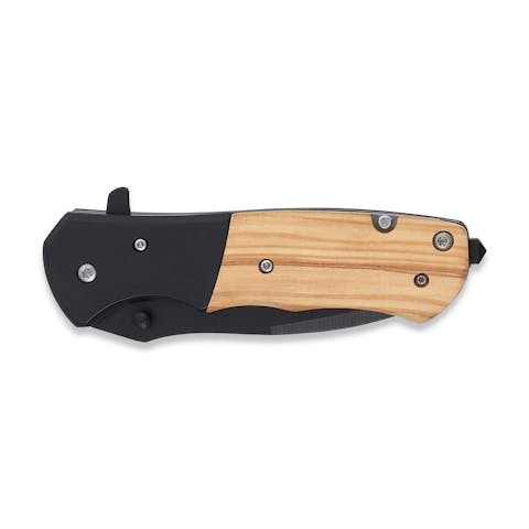 Pocket Knives