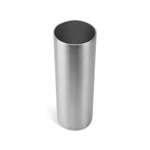 30oz Skinny Tumbler (Stainless Steel)