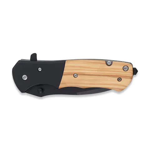 Pocket Knives