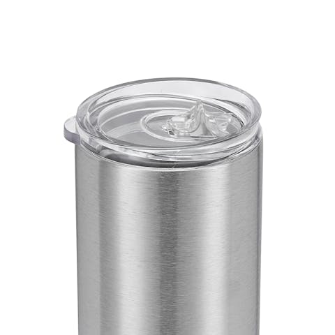 Pre-Sanded 30oz Skinny Tumbler